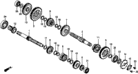 Transmission