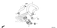 Air Injection Solenoid Valve
