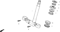 Steering Stem