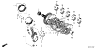 Crankshaft@Piston