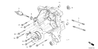 Right Crankcase