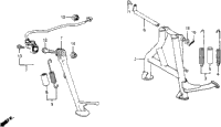 Stand