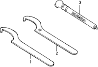 Spanner