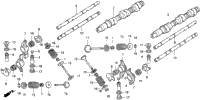 Camshaft