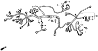 Wire Harness 1100