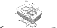 Cylinder