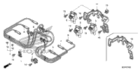 Ignition Coil (Gl1800/A'05)