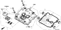Cylinder Head Cover