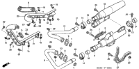 Muffler
