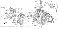 Front Cylinder Head