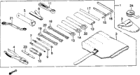 Gl110/I Tools