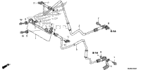 Oil Cooler