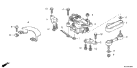 Steering Damper