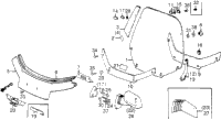 120I/A/Lwindscreen 84-85