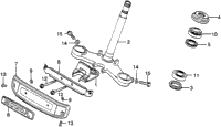 Steering Stem