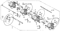 Carburetor Assembly