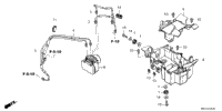 Abs Modulator