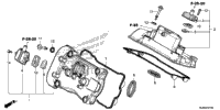 Cylinder Head Cover