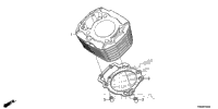 CYLINDER