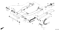 Swingarm