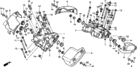 Cylinder Head Cover