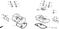 Cylinder Head Cover