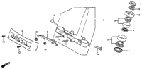 Steering Stem