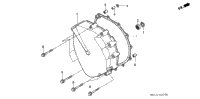 Clutch Cover