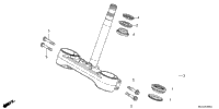 Steering Stem
