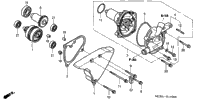 Water Pump