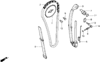 Cam Chain