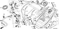 Fuel Tank@Fuel Pump