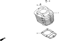 Cylinder