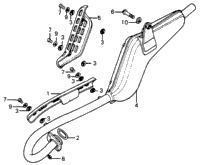 Muffler