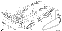 Swingarm