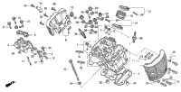Cylinder Head (Fr.)