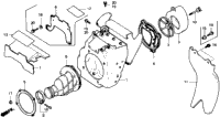 Air Cleaner 86-89