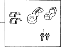 Antenna Mount I 81-82