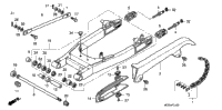 Swingarm