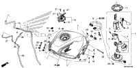 Fuel Tank@Fuel Pump
