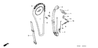 Cam Chain