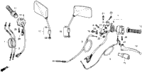Handle Switch