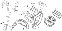 Air Cleaner 85
