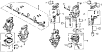 Carburetor Components 77