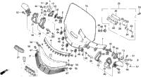 Se Windscreen 94