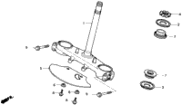 Steering Stem
