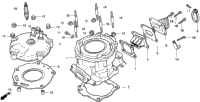 Cylinder 84-85
