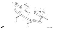 Engine Guard