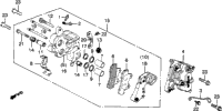 Front Brake Caliper 82