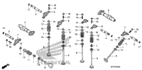 Camshaft@Valve